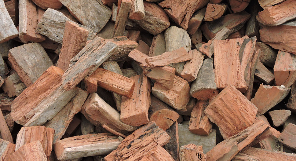 Jackson's Firewood Dry & Delivered Barossa, Gawler, Northern