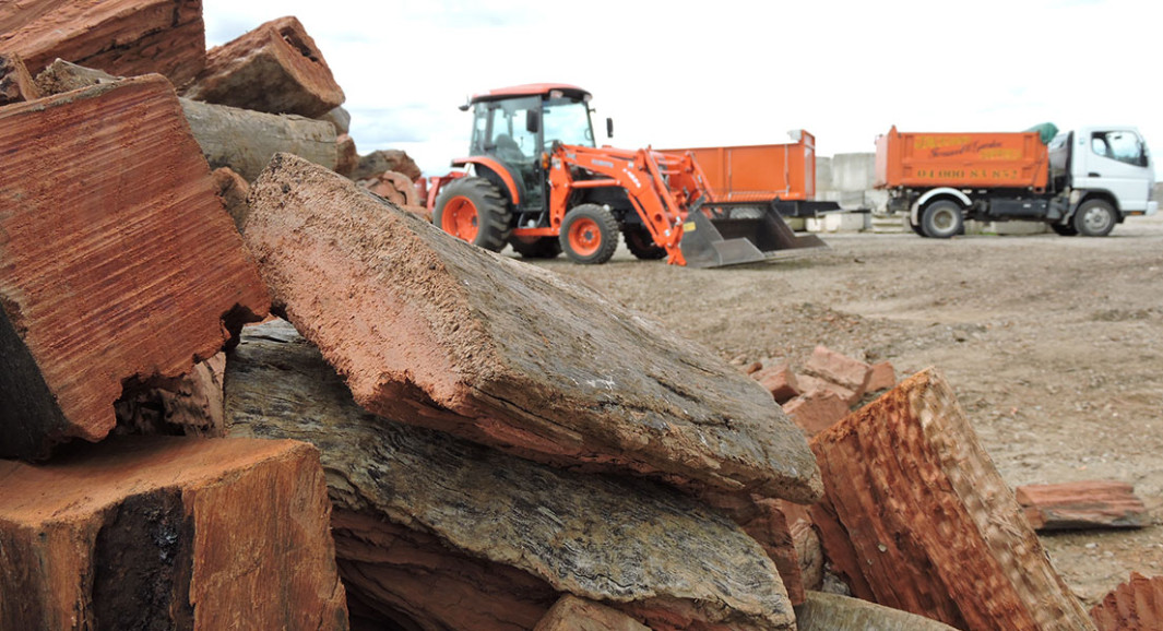 Jackson's Firewood Dry & Delivered Barossa, Gawler, Northern Suburbs & Plains Jacksons